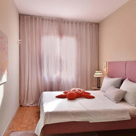 Appartement Refugium Serenitas - Boutique With Garden Terrace Gargnano