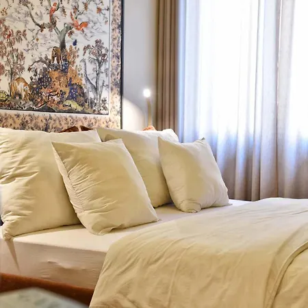 Appartement Refugium Serenitas - Boutique With Garden Terrace Gargnano