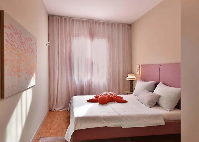Appartement Refugium Serenitas - Boutique With Garden Terrace Gargnano