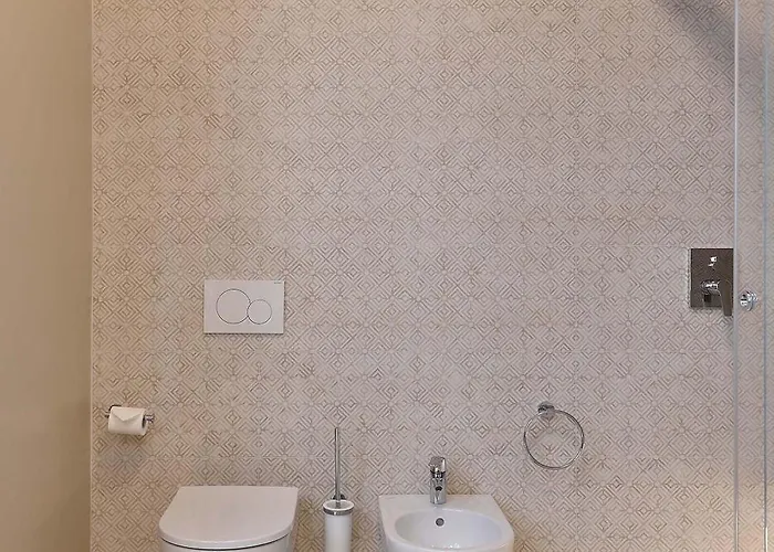 Appartement Refugium Serenitas - Boutique With Garden Terrace Gargnano