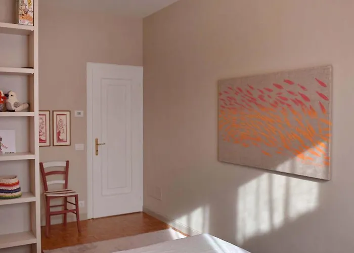 Refugium Serenitas - Boutique With Garden Terrace * Gargnano